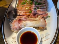 -老阿爸鲜鱼土菜(昆山花桥店)