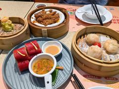 -点都德(汇点楼店)