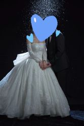 -金夫人婚纱摄影(华南店)