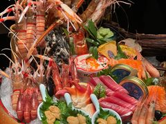 -上井料理黑金店(IFS国金中心店)