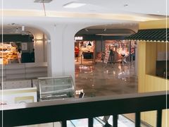 -盒马鲜生(财富领域店)