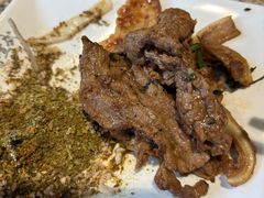 -厚味居炙子烤肉·清真(天桥南纬路店)