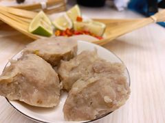 -泰越越(古盛路店)