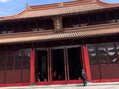 -苏州文庙(姑苏区)