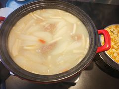 宁夏盐池滩羊-红厨巷·淮扬菜(熙南里店)