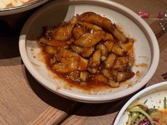 -金掌勺锅包肉(太原万达店)