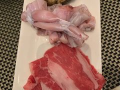 -新发展亚太JW万豪酒店·福苑咖啡厅