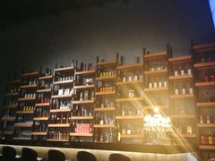 -小火花·干式熟成牛排馆Spark SteakHouse(剑桥郡店)