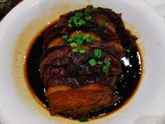 走油肉-三林民间传菜