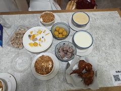 -水牛奶皇后糖水铺(深圳总店)