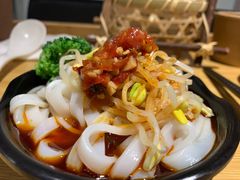 -白起肉夹馍