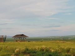 -诺干湖景区