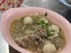 -榮泰米粉湯(Left Shop)