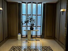 -杭州君悦酒店