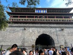 -鼓楼(西湖风景名胜区)