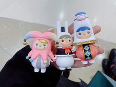 -泡泡玛特POPMART(合生汇店)