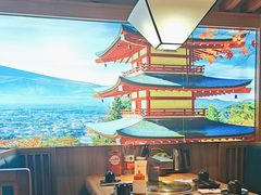 -九田家黑牛烤肉料理(新光汇店)