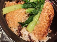 -煲王粤菜餐厅(中侨中心店)