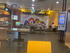 -麦当劳(从化从城大道店)