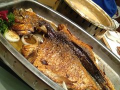 -哈啾嗨·新概念蒙餐(红星新城店)