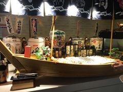 -威珀斯酒店·珀萃美食餐厅 | 海鲜刺身·现烤生蚝·特色烤肉