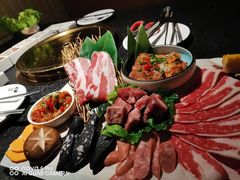 -嘿嘟嘟·肋条烧肉放题(爱融荟城店)