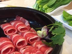 -皇城根(张杨店)