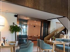 大堂-EN SPACE恩空间