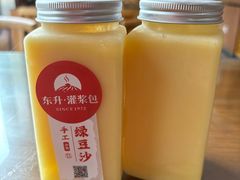 -东升灌浆包(辛庄街总店)