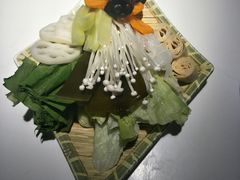 -鱼酷活鱼烤鱼(沈阳大悦城店)