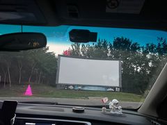 -枫花园汽车电影院(朝阳公园店)