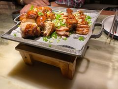 -绿茶餐厅(昌平悦荟店)