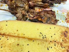 -北丐先生·野馄饨烧烤(雨花万象店)