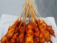 -辽B·小串(总店)
