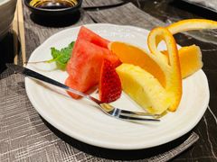 -枫品铁板烧(东樾店)