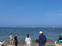 -日照灯塔风景区