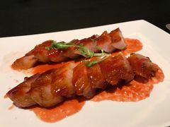 -丽晶轩中餐厅(重庆丽晶酒店)