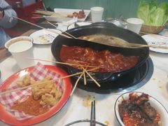 -XiaoJunGan Hotpot 钢管厂五区小郡肝火锅串串香