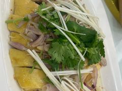 -金华安大酒楼·老牌潮菜·粤式茶点(东方国际店)