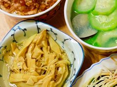 -阿英卤肉饭