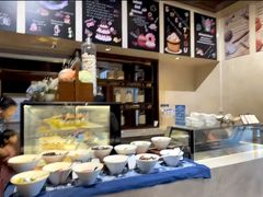 -大理实力希尔顿酒店•香全日制餐厅