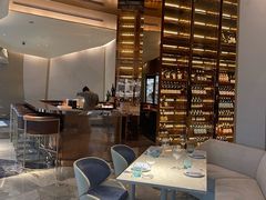 -上海苏宁宝丽嘉酒店·Cafe Bellagio西餐厅