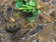 -金家老三饭庄(常营店)