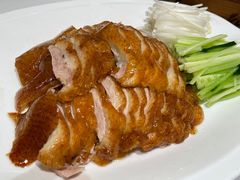 知味酥香蔬烤鸭-知味观(湖滨店)