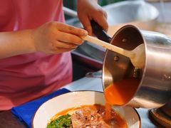 -鑫花溪牛肉米粉(凤凰街创始总店)