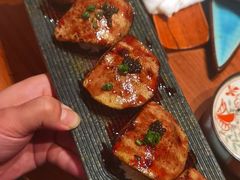 -鹤汀居酒屋•家庭料理•烧鸟酒肆(新街口店)