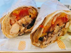 -就是卷儿Wrap and Roll(宣化路店)