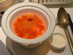 -金链花·泰国餐厅(国贸店)