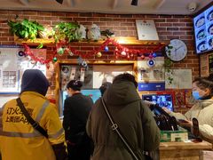 -好這口重庆小面(总店)
