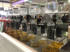 -喜茶(杭州滨江宝龙店)